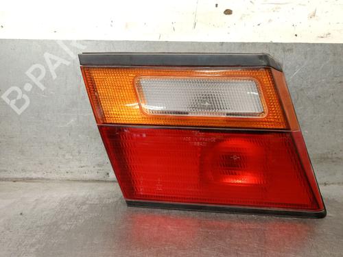 Used Left tailgate light Left tailgate light 37720031 37720031