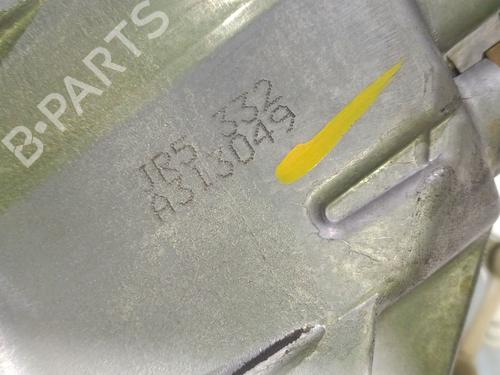 Gearbox RENAULT CAPTUR I (J5_, H5_) 1.5 dCi 90 (J5N4, J5M5, J5MW, J5M6, J5AL, J5AJ) | BP40129146M3 - Image 6