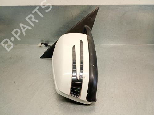 Right mirror MERCEDES-BENZ C-CLASS (W204) C 320 CDI (204.022) | BP27867215C27 