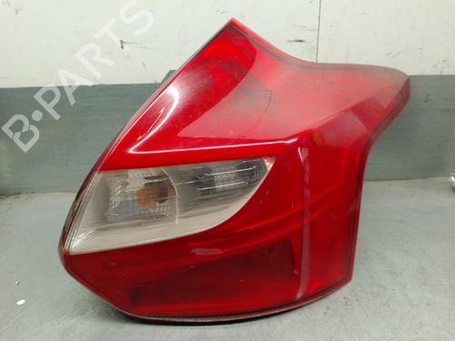 Used Right taillight FORD FOCUS III 1.6 TDCi (115 hp) 30354762