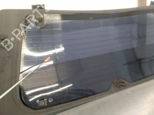 Bootlid window KIA SORENTO I (JC) 2.5 CRDi 4WD | BP26543019C64 