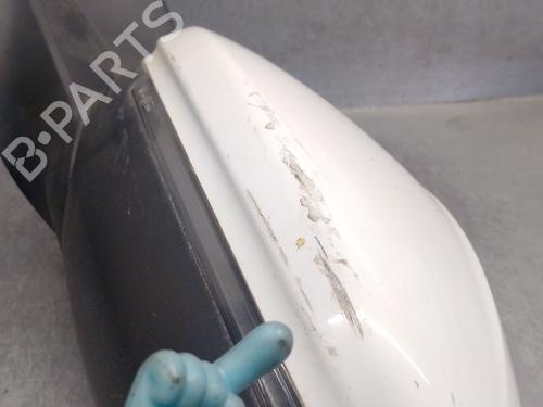 Left mirror PEUGEOT 2008 II (UD_, US_, UY_, UJ_, UR_, UC_) 1.2 PureTech 100 (USHNK) | BP23270540C26 