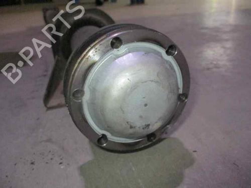 Driveshaft MERCEDES-BENZ M-CLASS (W163) ML 270 CDI (163.113) | BP2225995M37 