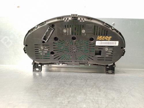 Instrument cluster OPEL INSIGNIA A (G09) 2.0 CDTI (68) | BP14995236C47 