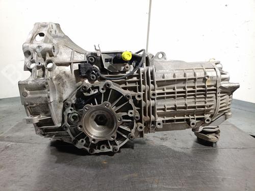 Used Gearbox Gearbox AUDI A4 B7 (8EC) 2.0 (130 hp) 39988055 39988055