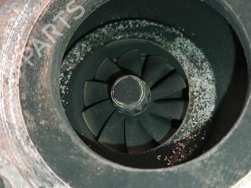 Turbolader/Kompressor NISSAN QASHQAI I (J10, NJ10) 1.6 dCi | BP29979425M71