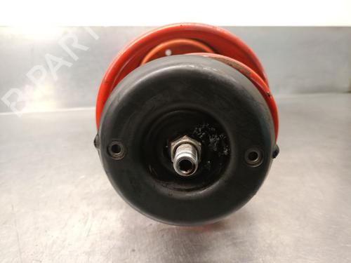 Left front shock absorber CITROËN C4 I (LC_) 1.6 HDi | BP21580448M16
