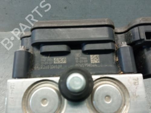 ABS pump JAGUAR XE (X760) 2.0 D | BP27604384M43 