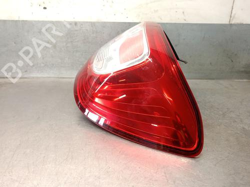Høyre baklys DACIA SANDERO 1.2 16V | BP32060037C35 