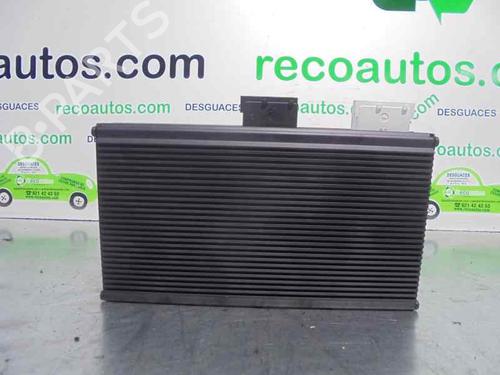 Used Radio PEUGEOT 607 (9D, 9U) 2.2 HDi (133 hp) 2308116
