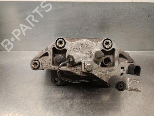 Left front brake caliper AUDI ALLROAD C5 (4BH) 2.5 TDI quattro | BP25027824M105 