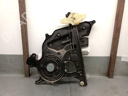 Front left window mechanism OPEL COMBO Box Body/MPV (K9) 1.5 D | BP32743255C22 - Image 2