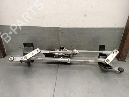 Front wiper motor MAZDA 3 (BM, BN) 2.2 D | BP37158534M29 - Image 4