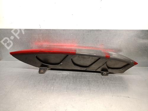 Right taillight FORD FOCUS II Turnier (DA_, FFS, DS) 1.6 TDCi | BP24168161C35 