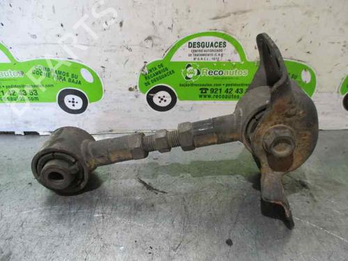 Used Left rear suspension arm MAZDA 6 Station Wagon (GY) 2.3 AWD (GY3W) (162 hp) 2340187