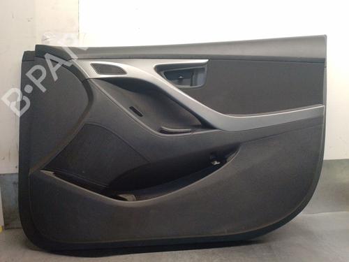 Used Front right panel HYUNDAI ELANTRA V Saloon (MD, UD) [2010-2017]  32165445