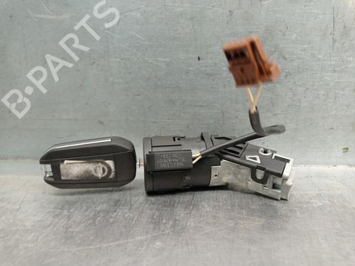 Ignition barrel OPEL COMBO Box Body/MPV (K9) 1.5 D | BP31931628M48 - Image 2