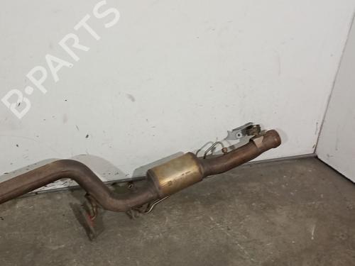 Catalyst MERCEDES-BENZ S-CLASS (W222, V222, X222) S 560 e (222.173) | BP31161673M10