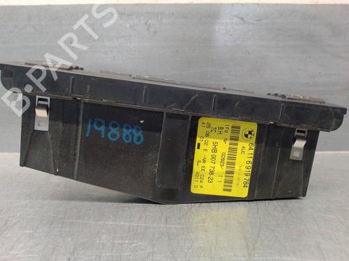 Climate control BMW 3 Touring (E46) 320 d | BP17461700I5 