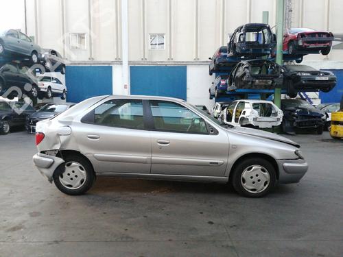Elektronisk sensor CITROËN XSARA (N1) 1.6 i | BP8914547M84 