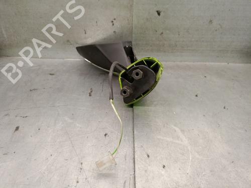 Left mirror DERBI GPR GPR 125 (GS1) | BP34156403C26  - Image 6