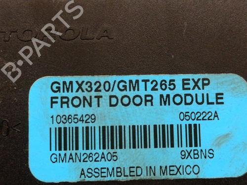 Electronic module CADILLAC SRX 3.6 AWD | BP36833744M83 - Image 4