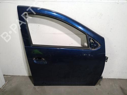 Used Right front door Right front door DACIA SANDERO II TCe 90 (B8M1, B8MA, B8AC) (90 hp) 35771666 35771666