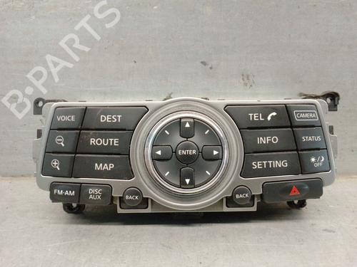 Used Switch INFINITI EX 30d (238 hp) 27630863