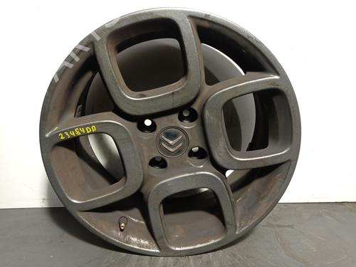 Used Rim CITROËN C4 CACTUS 1.6 BlueHDi 100 (99 hp) 28604396