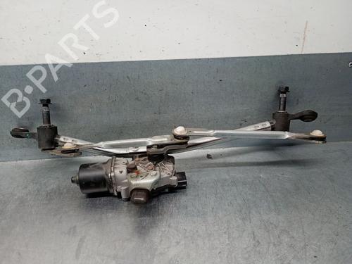 Front wiper motor DACIA DOKKER MPV (KE_) 1.5 dCi (KEAJ, KEAH) | BP28538849M29