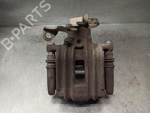 Used Left rear brake caliper SKODA SUPERB I (3U4) 1.9 TDI (130 hp) 11618782