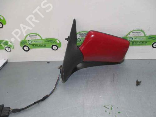 Left mirror SEAT CORDOBA Vario (6K5) 1.9 TDI | BP2091489C26 