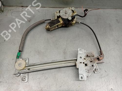 Used Rear right window mechanism VOLVO V40 Estate (645) 1.9 DI (102 hp) 27263287