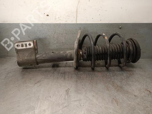Right front shock absorber PEUGEOT 3008 I MPV (0U_) 2.0 HDi Hybrid4 (0URHCA) | BP27363964M17 