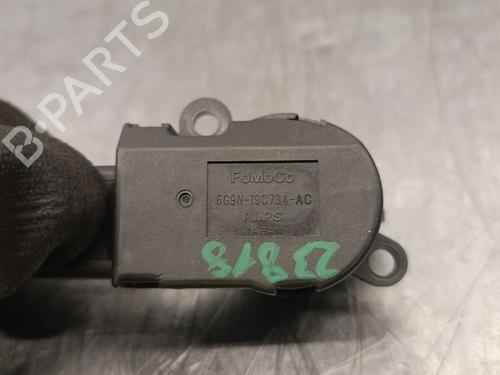 Electronic sensor VOLVO XC60 I SUV (156) D5 AWD | BP29856516M84