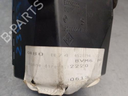 Elektronisk modul RENAULT LAGUNA II (BG0/1_) 1.9 dCi (BG08, BG0G) | BP28481283M83 