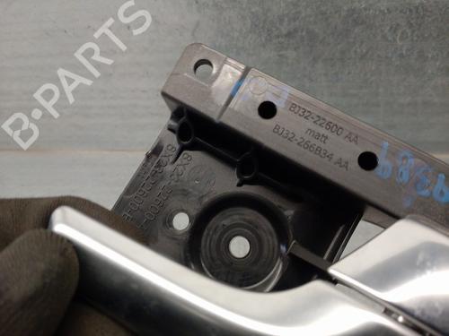Front right interior door handle LAND ROVER RANGE ROVER EVOQUE (L538) 2.2 D 4x4 | BP17543475I14 
