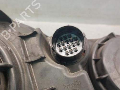 Left headlight JAGUAR XF I (X250) 3.0 D | BP34400448C28  - Image 5