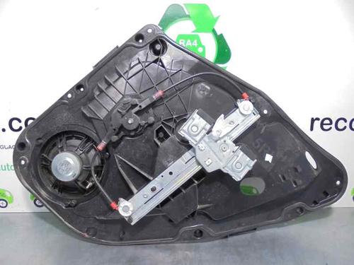 Rear left window mechanism FORD FIESTA VI (CB1, CCN)  | BP2122916C24 
