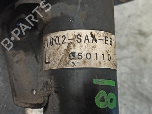 Left front shock absorber HONDA JAZZ II (GD_, GE3, GE2) 1.3 iDSi (GD1) | BP15002716M16 