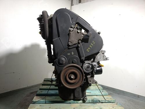 Used Engine CITROËN XSARA (N1) 2.0 HDi 90 (90 hp) 31158484