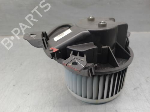 Heater blower motor FIAT FIORINO Box Body/MPV (225_) 1.3 D Multijet (225BXD1A, 225BXB1A, 225BXB11) | BP16884936M62 