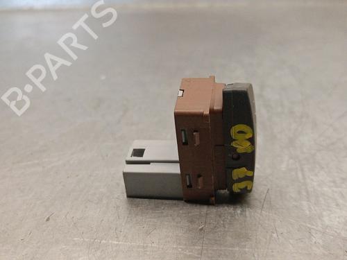 Switch SKODA SUPERB II (3T4) 1.6 TDI | BP36779395I30 - Image 3