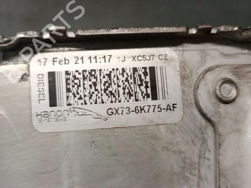 Intercooler LAND ROVER DISCOVERY V (L462) 2.0 Sd4 4x4 | BP37069881M30 - Image 8
