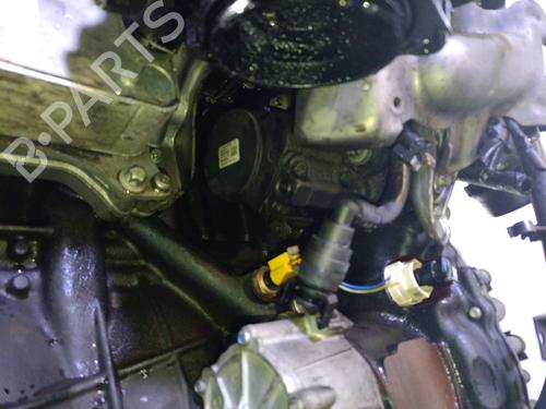 Engine MERCEDES-BENZ A-CLASS (W176) A 180 CDI (176.000) | BP25241452M1 - Image 8