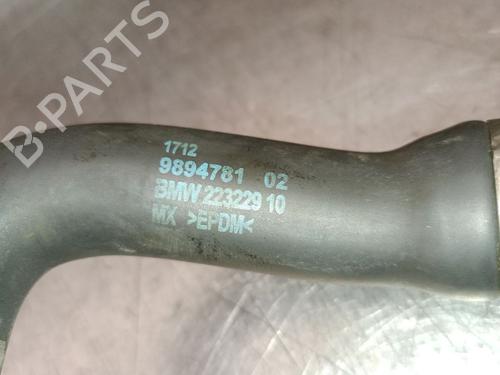 Pipe BMW X5 (G05, F95) xDrive 45 e Plug-in Hybrid | BP33217274M125  - Image 5