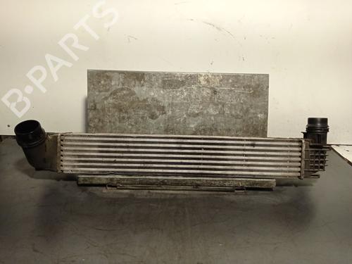 Intercooler RENAULT GRAND SCÉNIC III (JZ0/1_) 1.9 dCi (JZ0J, JZ0N, JZ1K, JZ1S) (131 hp) 29452169