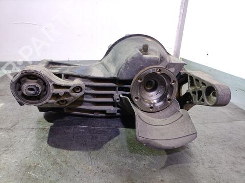 Used Rear differential AUDI A6 C6 (4F2) 3.2 FSI (255 hp) 20725349