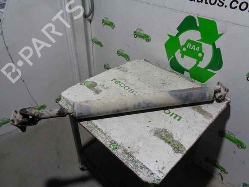 Used Driveshaft NISSAN PATROL III/2 Station Wagon (W260) 2.8 D 4x4 (92 hp) 5037137