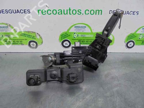 Used Ignition barrel ALFA ROMEO MITO (955_) 1.3 MultiJet (955AXP1A, 955AYC1A) (95 hp) 2315612